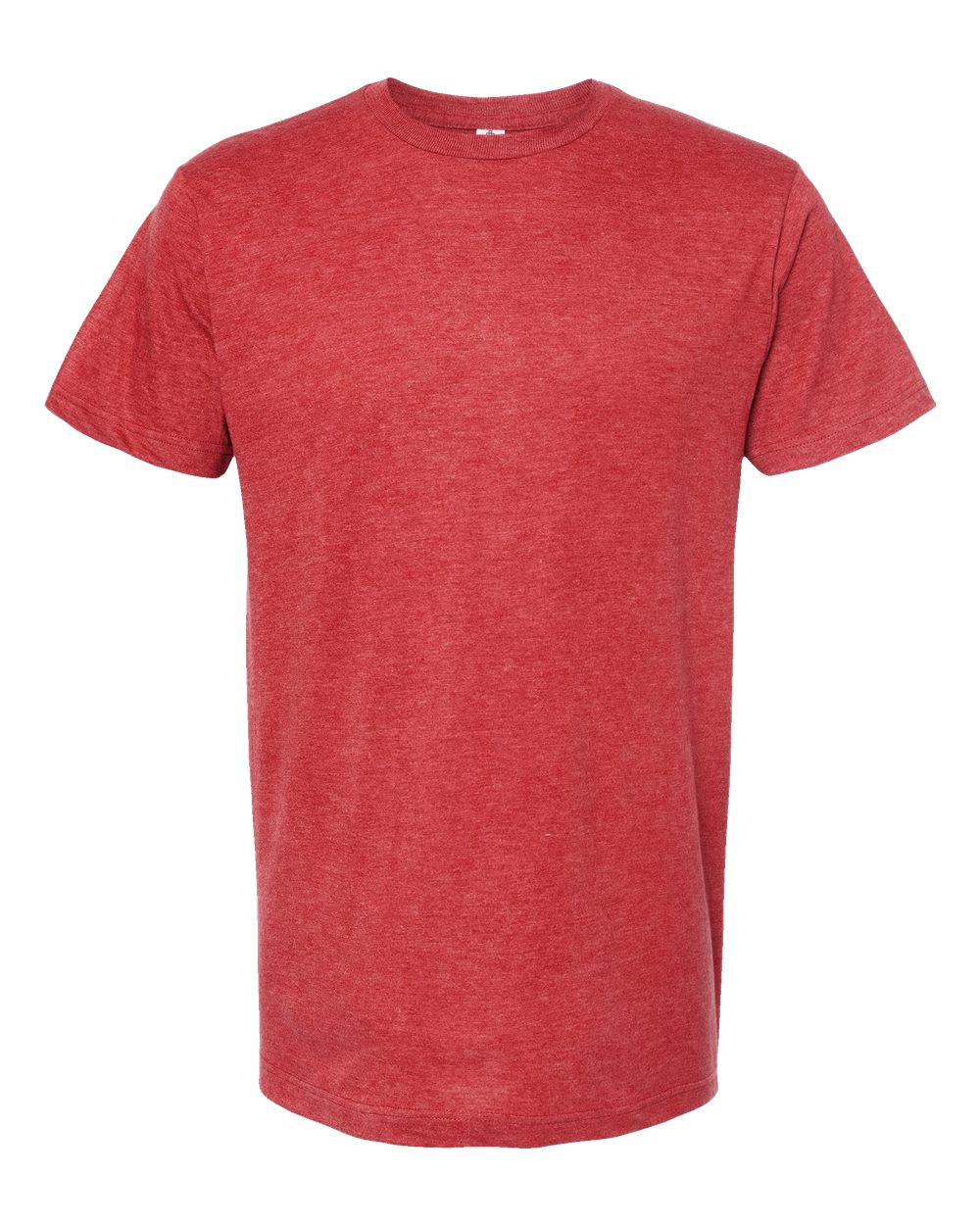 Tultex 202 - Heather Red