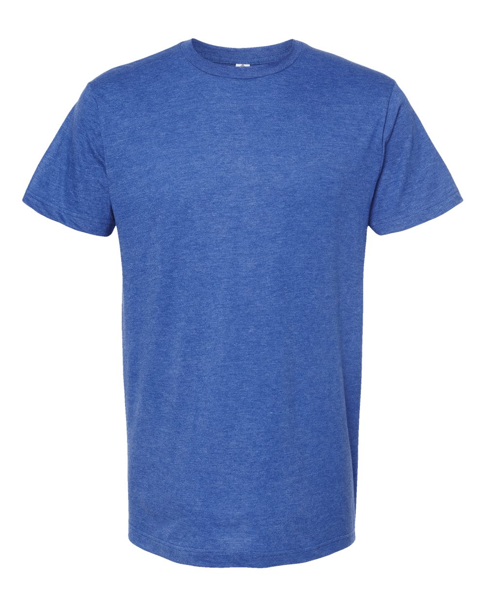 Tultex 202 - Heather Royal