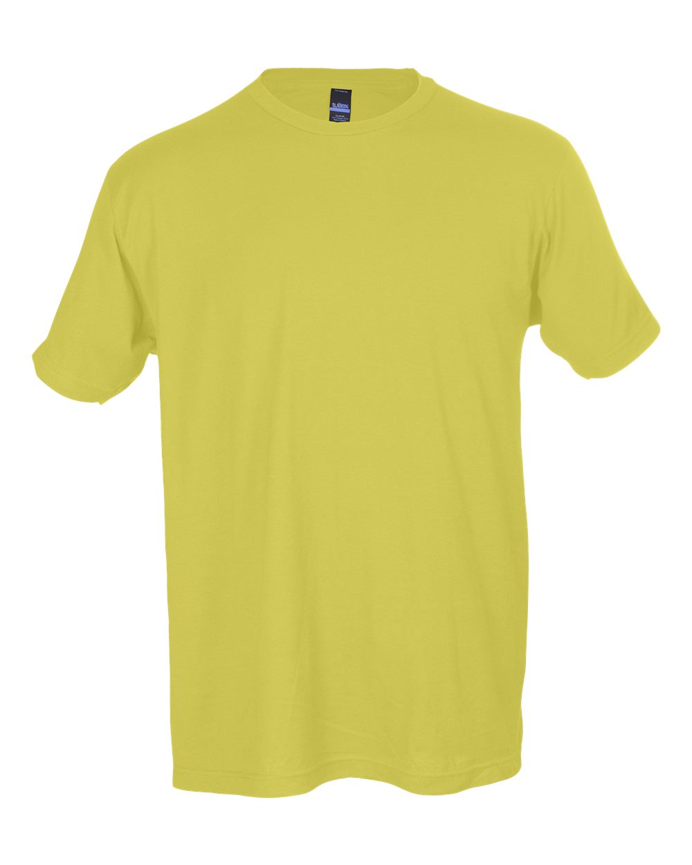 Tultex 202 - Lemon