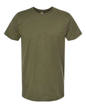 Tultex 202 - Military Green