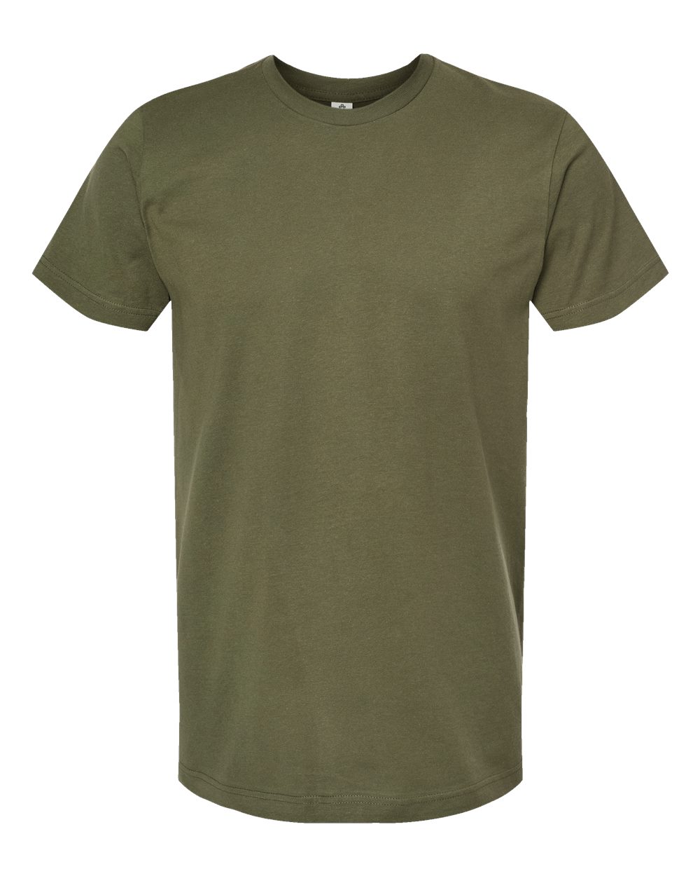 Tultex 202 - Military Green