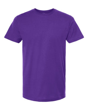 Tultex 202 - Purple
