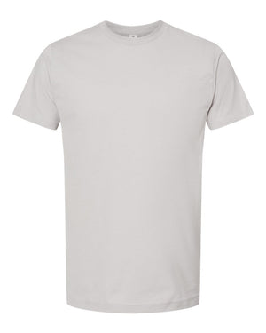 Tultex 202 - Silver
