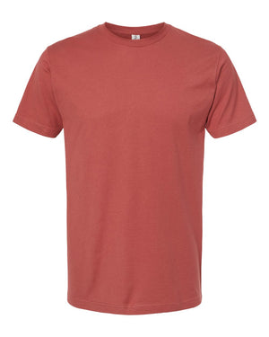 Tultex 202 - Terracotta