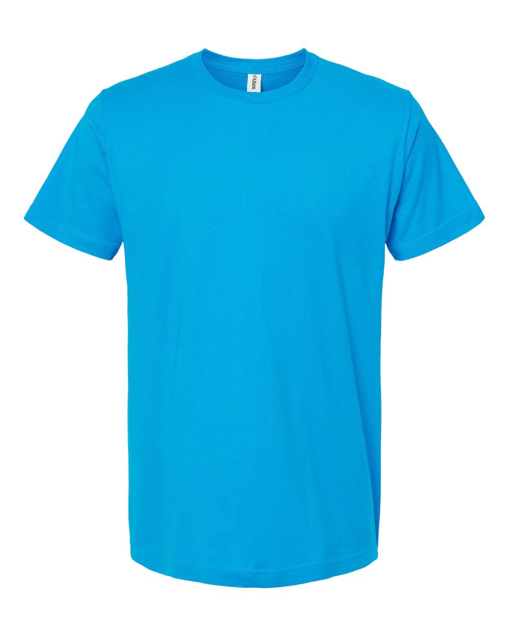 Tultex 202 - Turquoise