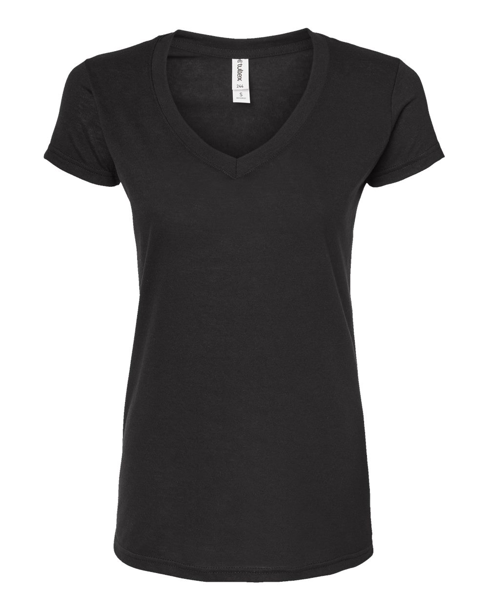 Tultex 244 - Black