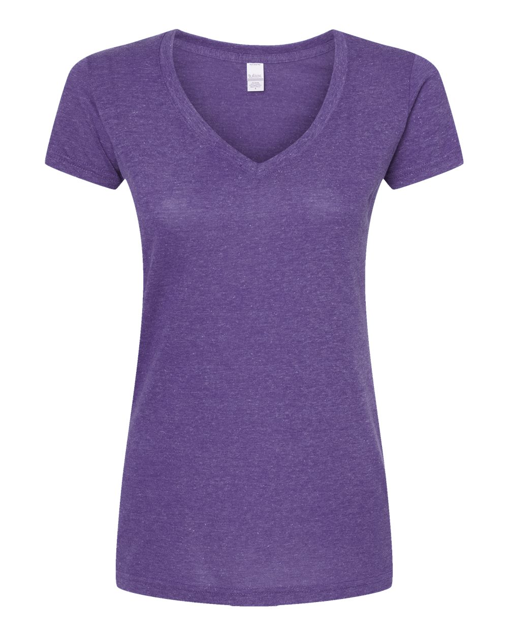 Tultex 244 - Heather Purple