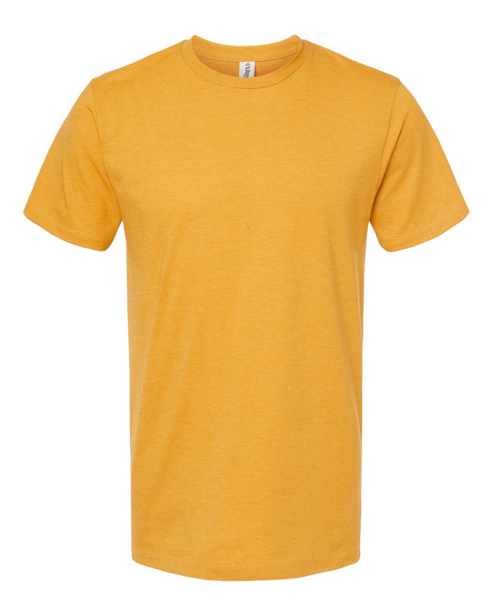 Tultex 541 - Antique Gold Heather