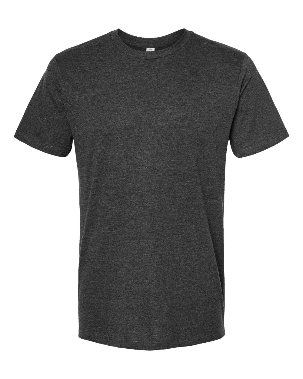 Tultex 541 - Black Heather