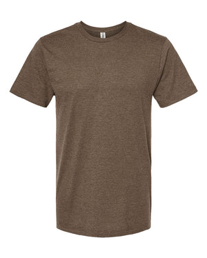 Tultex 541 - Brown Heather