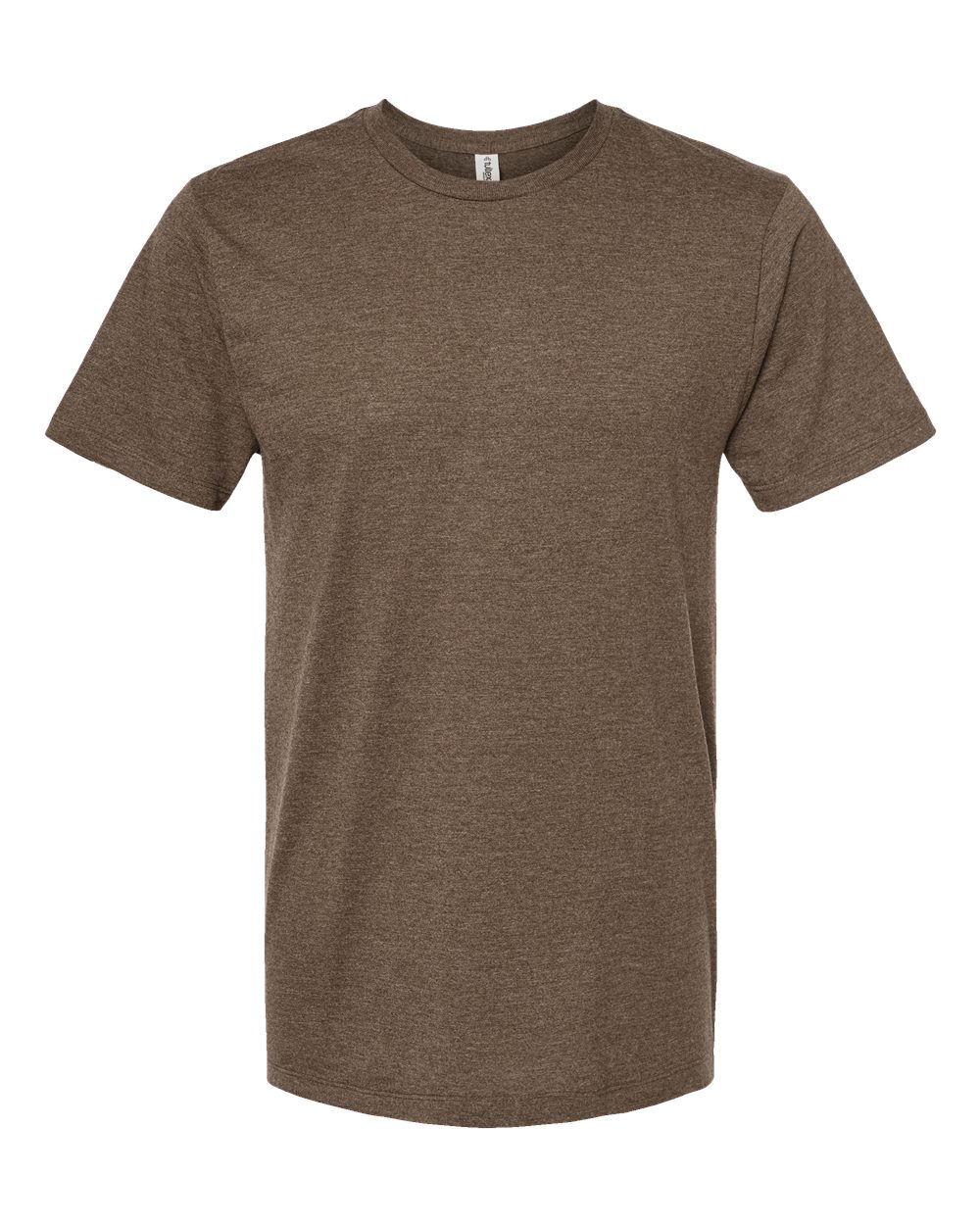 Tultex 541 - Brown Heather