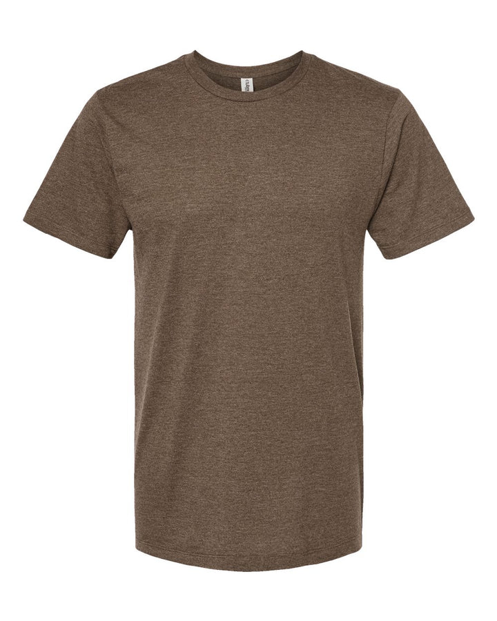 Tultex 541 - Brown Heather