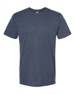 Tultex 541 - Navy Heather