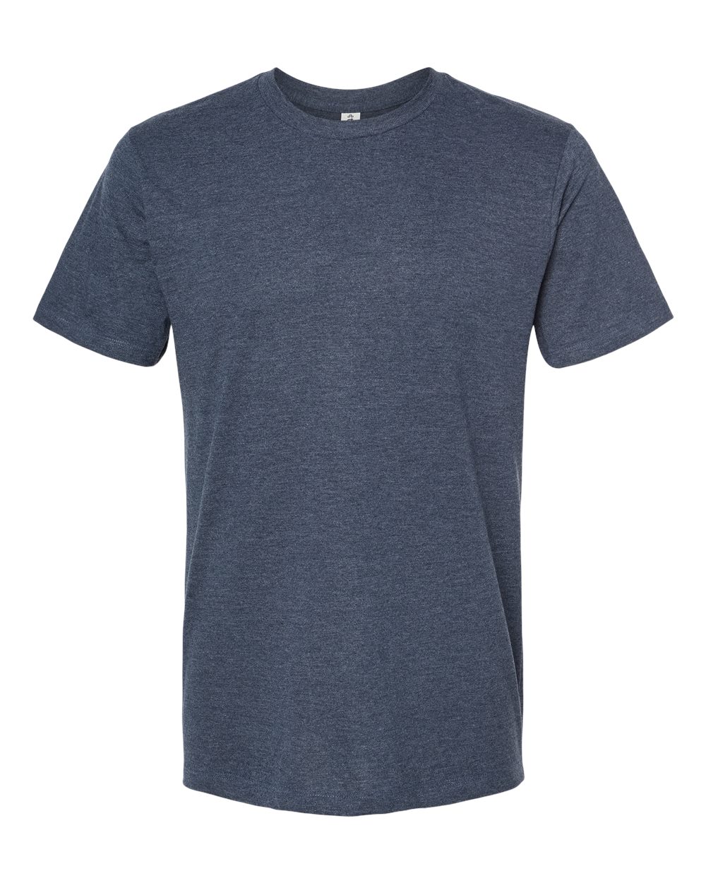 Tultex 541 - Navy Heather