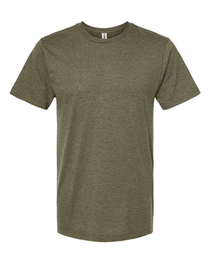 Tultex 541 - Olive Heather