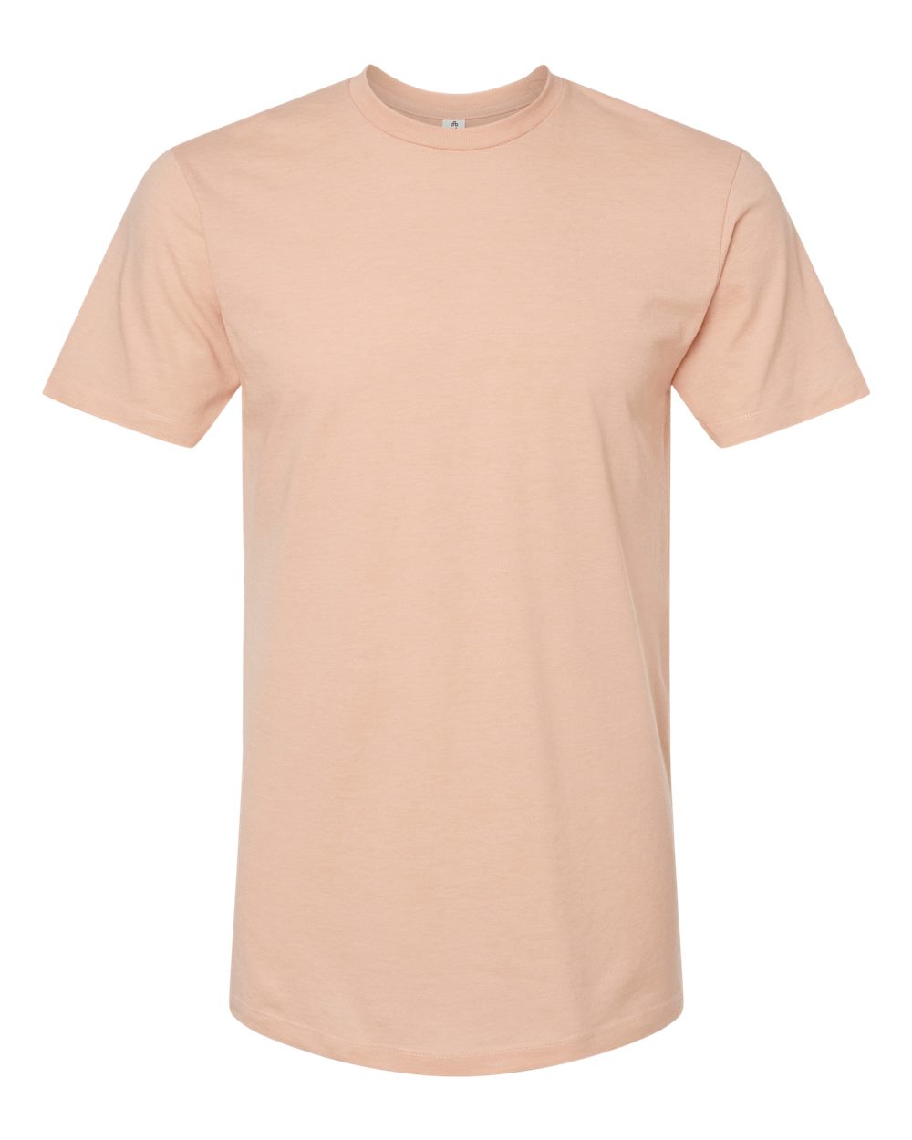Tultex 541 - Peach Heather