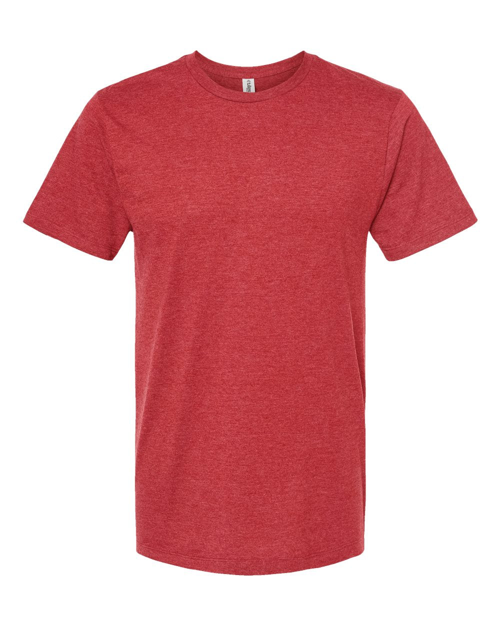 Tultex 541 - Red Heather