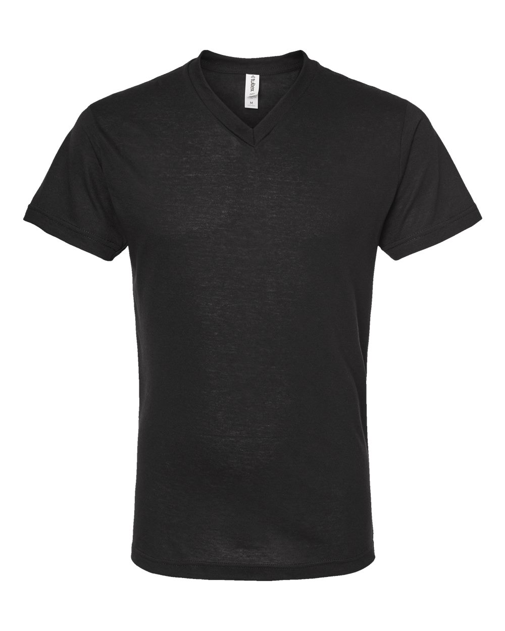 Tultex 207 - Black