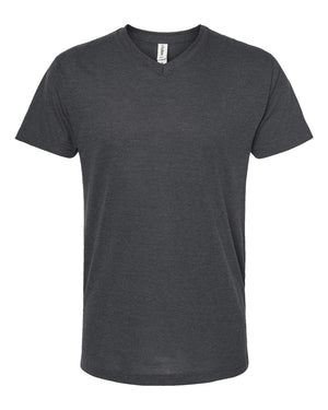 Tultex 207 - Heather Charcoal