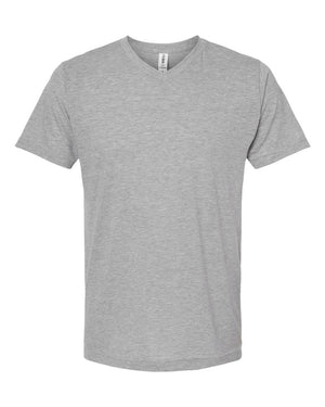 Tultex 207 - Heather Grey
