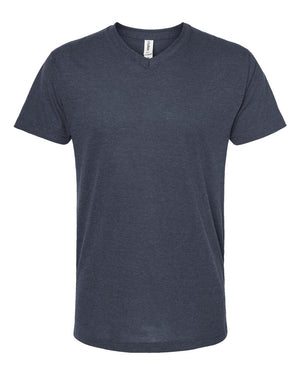 Tultex 207 - Heather Navy