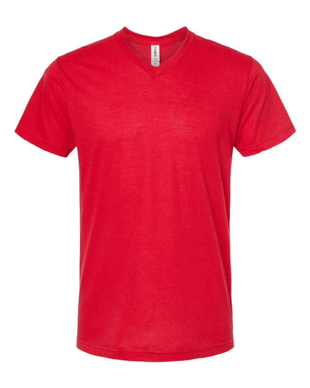 Tultex 207 - Red