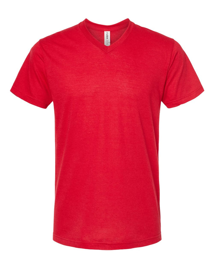 Tultex 207 - Red