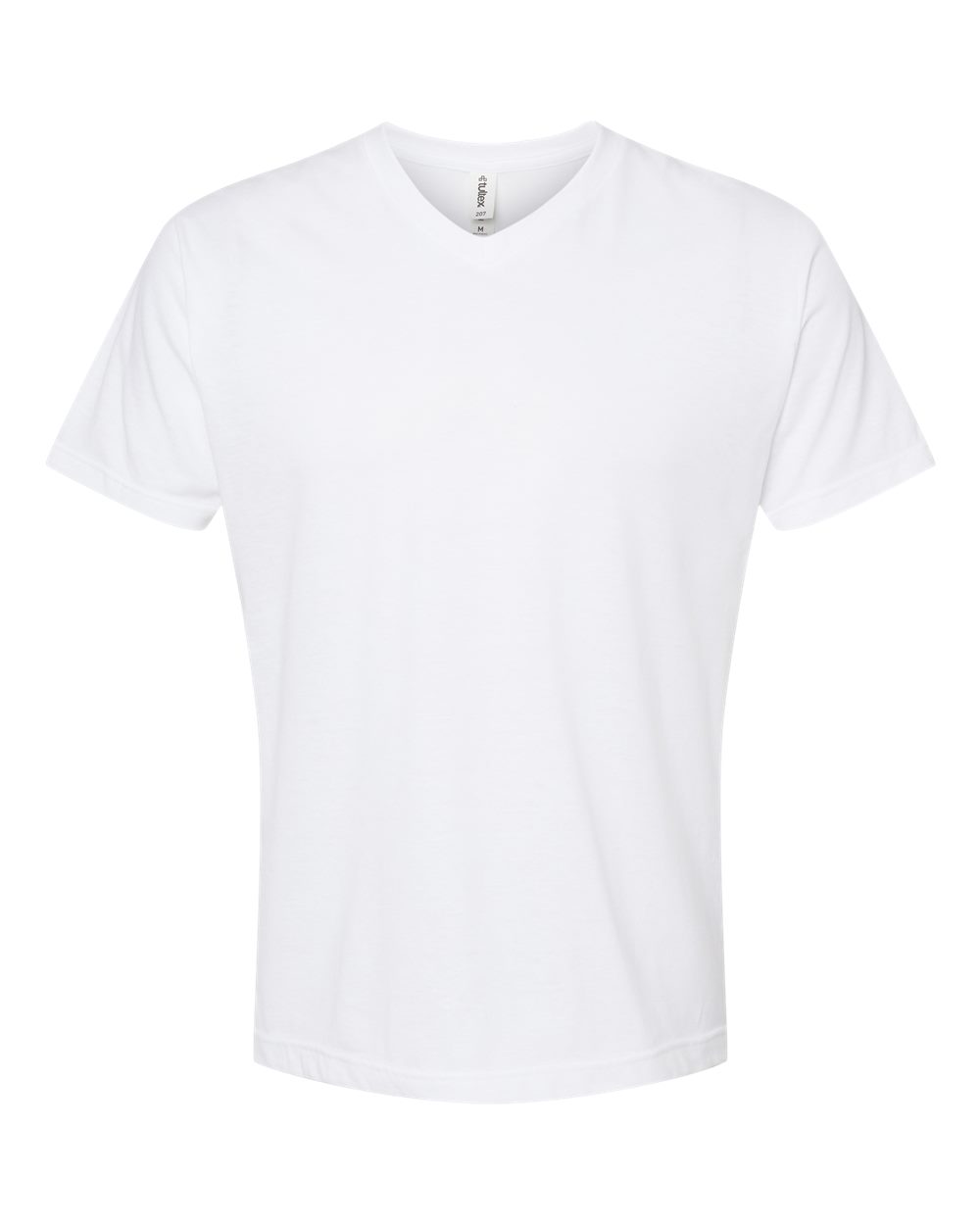 Tultex 207 - White