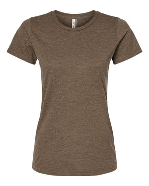 Tultex 542 - Brown Heather