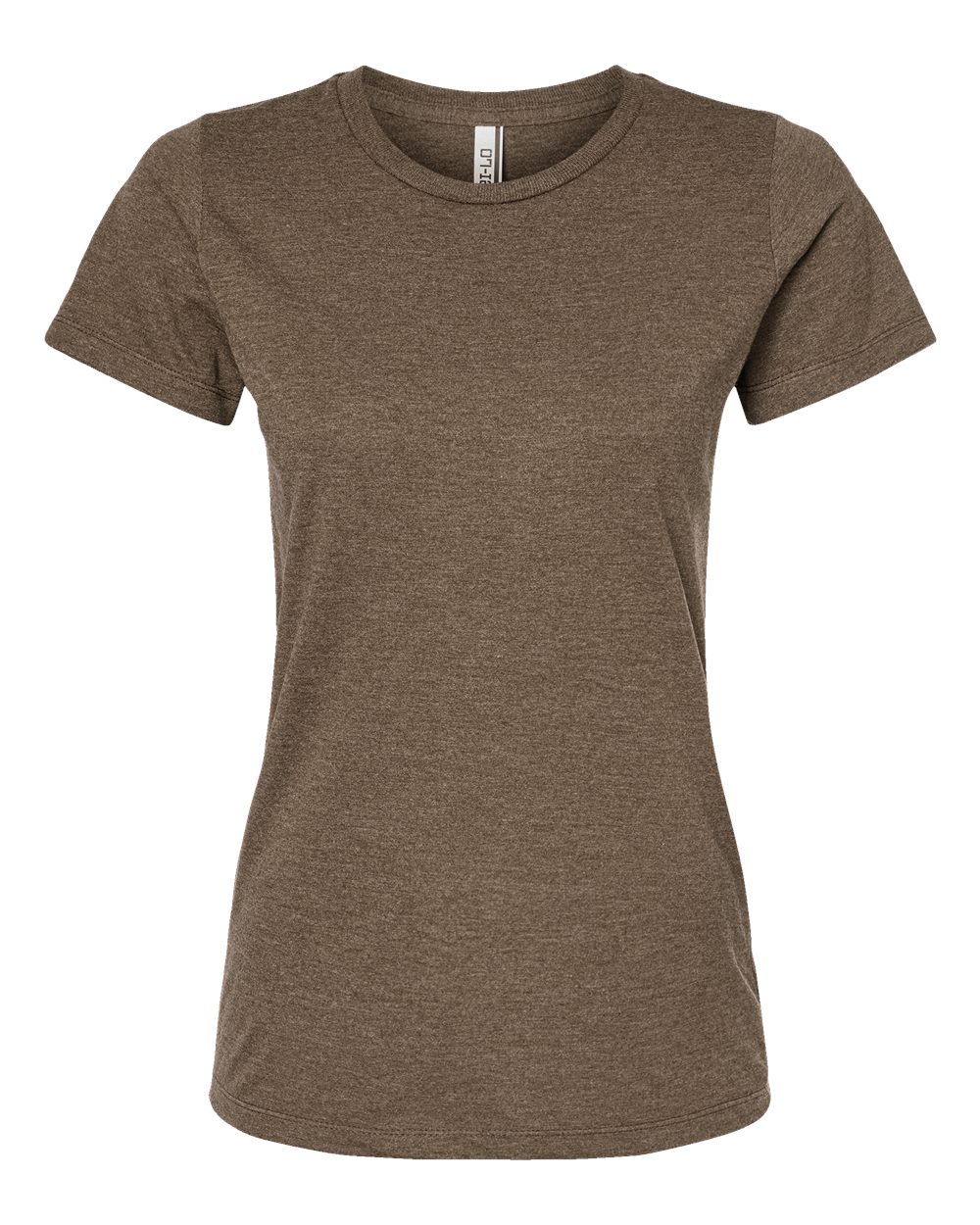 Tultex 542 - Brown Heather