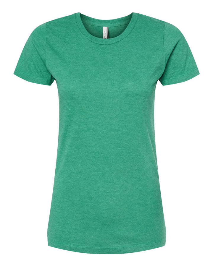 Tultex 542 - Kelly Heather
