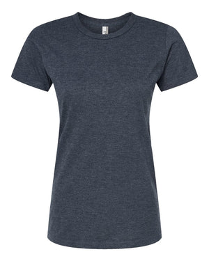 Tultex 542 - Navy Heather
