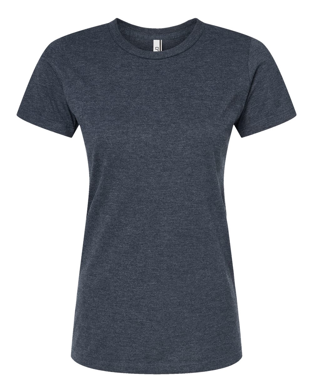 Tultex 542 - Navy Heather