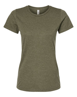Tultex 542 - Olive Heather