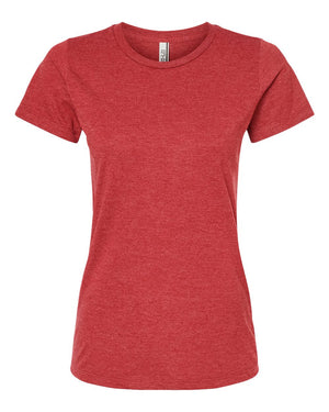 Tultex 542 - Red Heather
