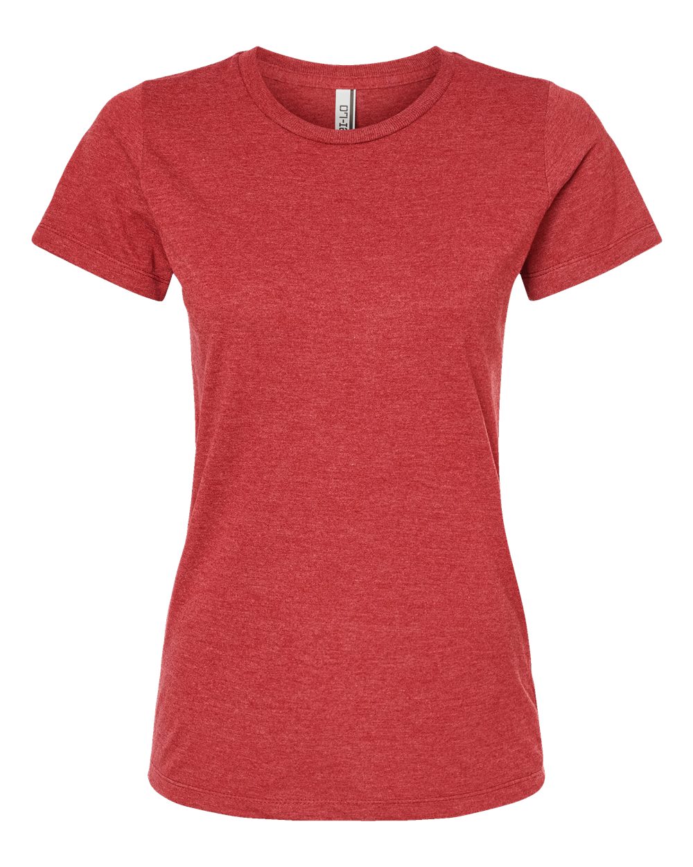 Tultex 542 - Red Heather