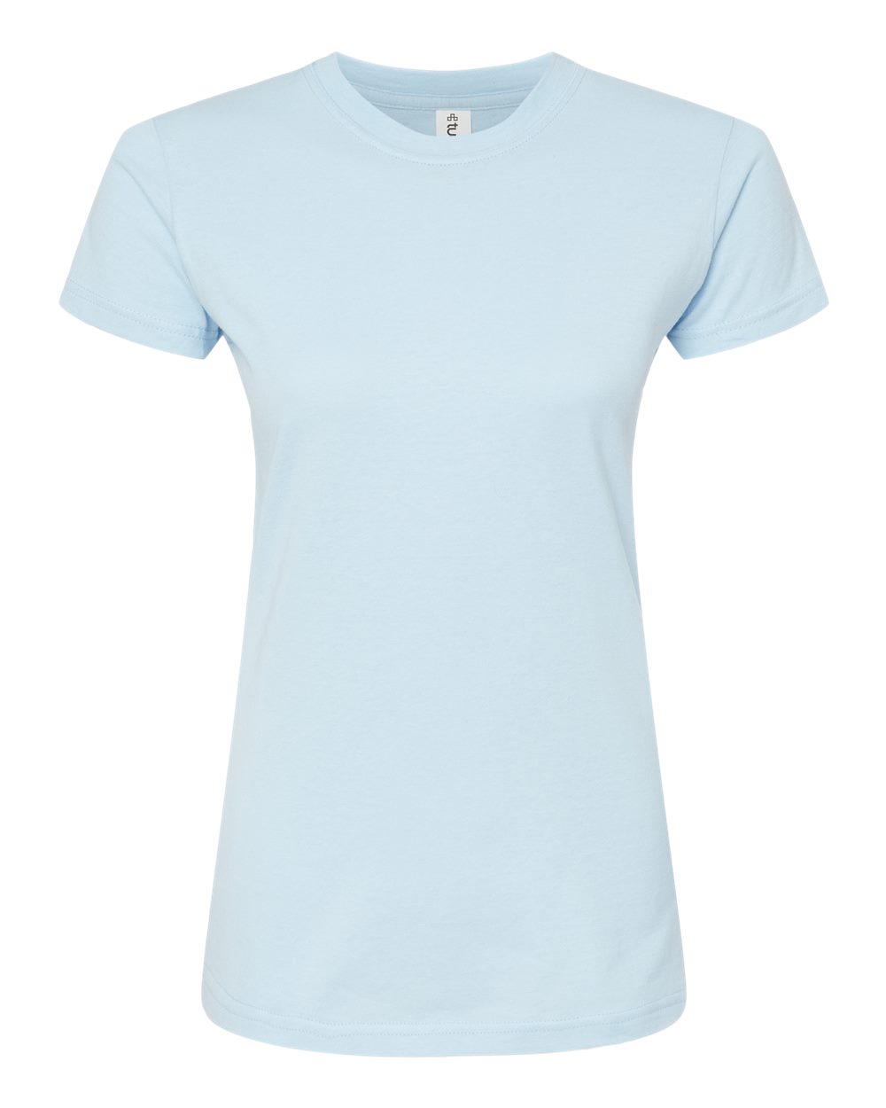 Tultex 213 - Baby Blue