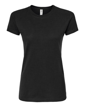 Tultex 213 - Black