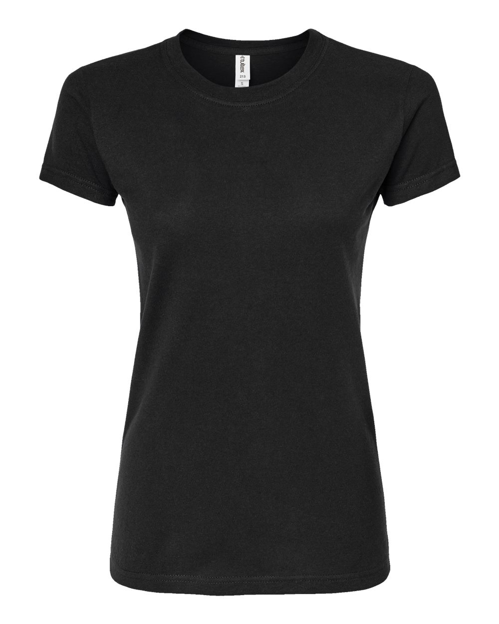 Tultex 213 - Black