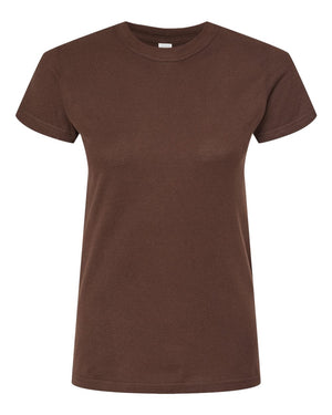 Tultex 213 - Brown