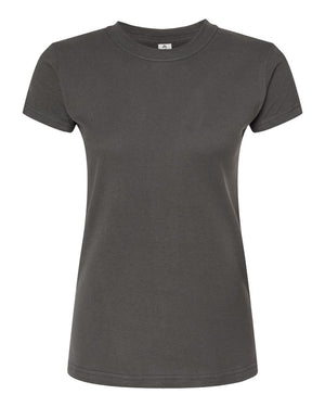 Tultex 213 - Charcoal