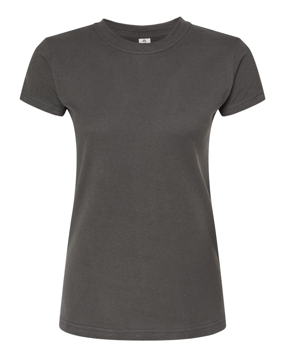 Tultex 213 - Charcoal