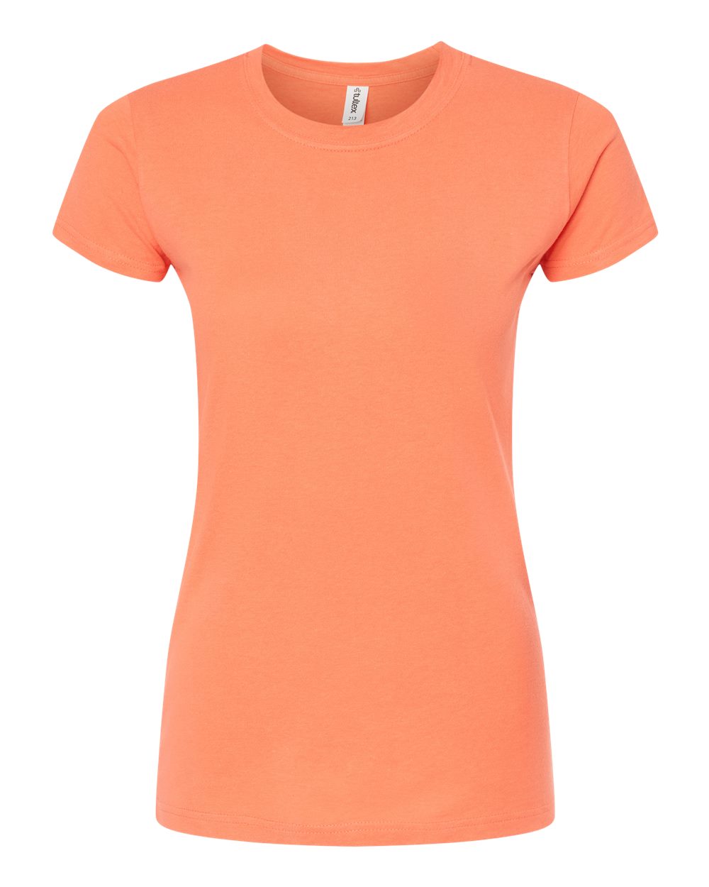 Tultex 213 - Coral