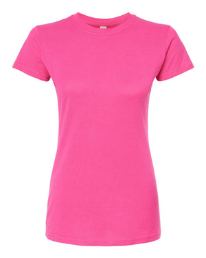 Tultex 213 - Fuchsia