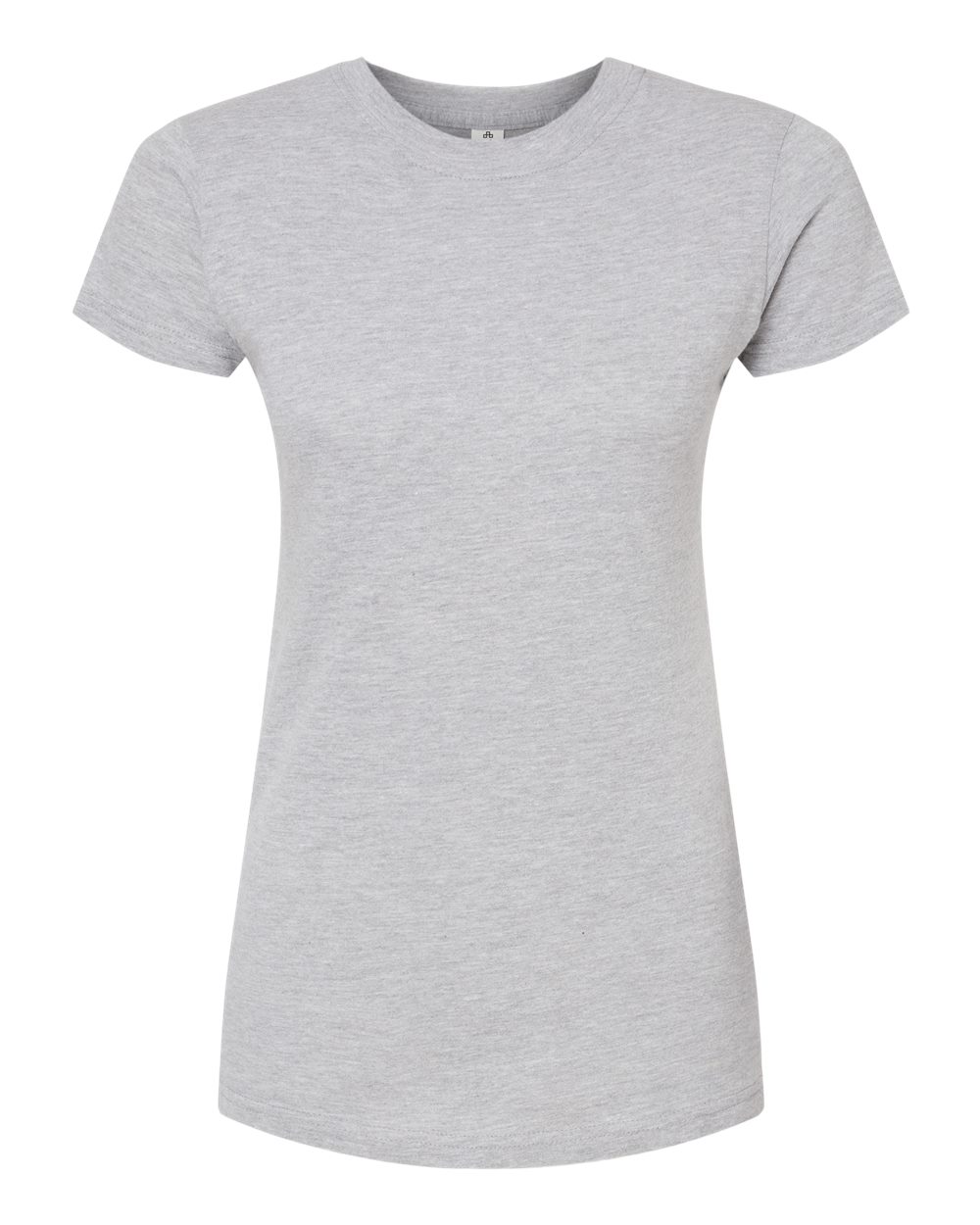 Tultex 213 - Heather Grey