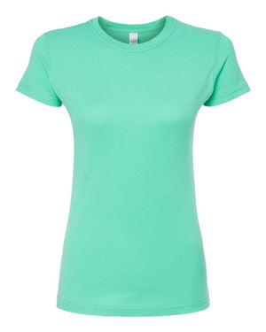 Tultex 213 - Mint