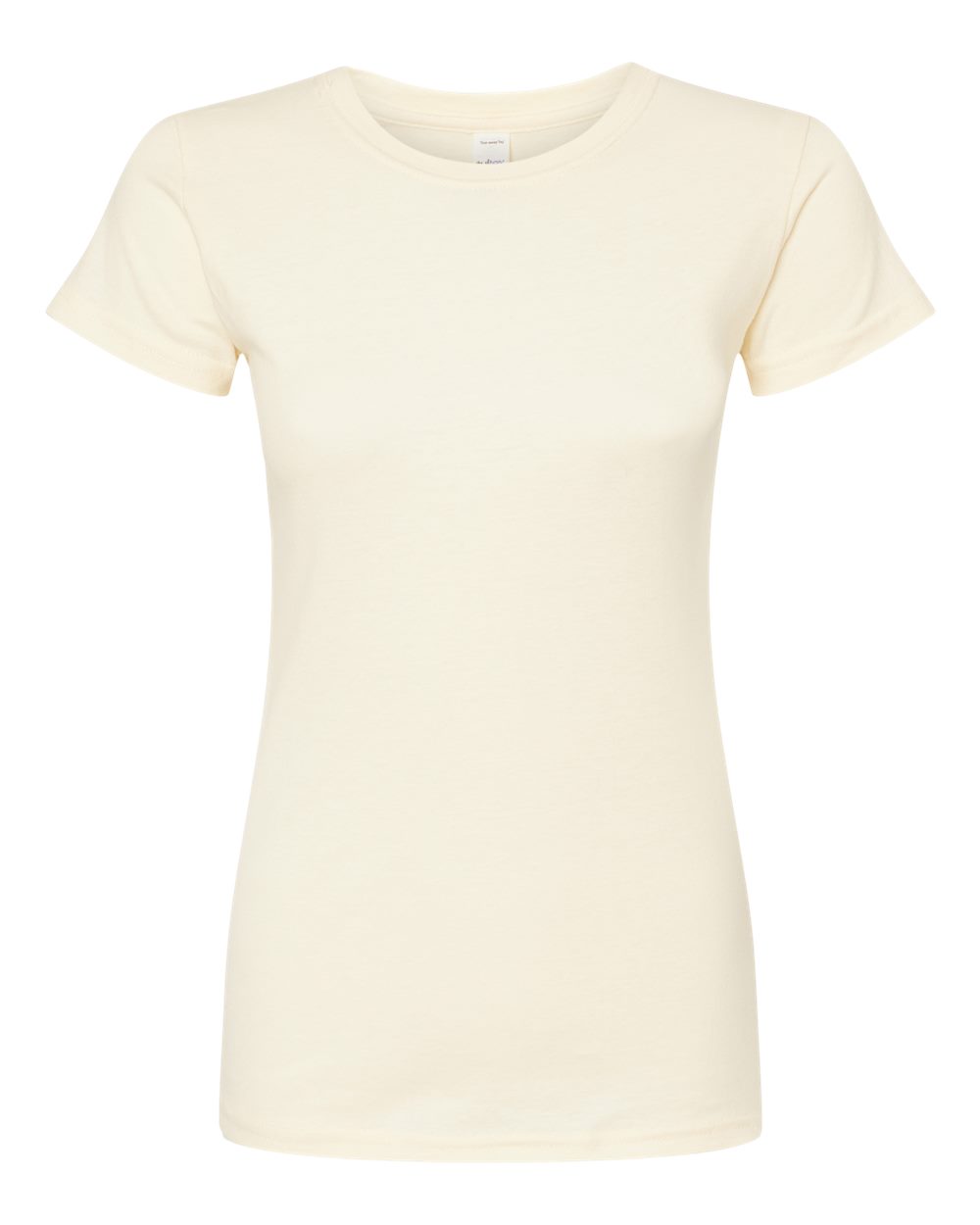 Tultex 213 - Natural