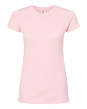 Tultex 213 - Pink