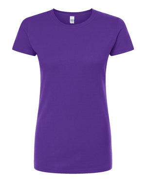 Tultex 213 - Purple