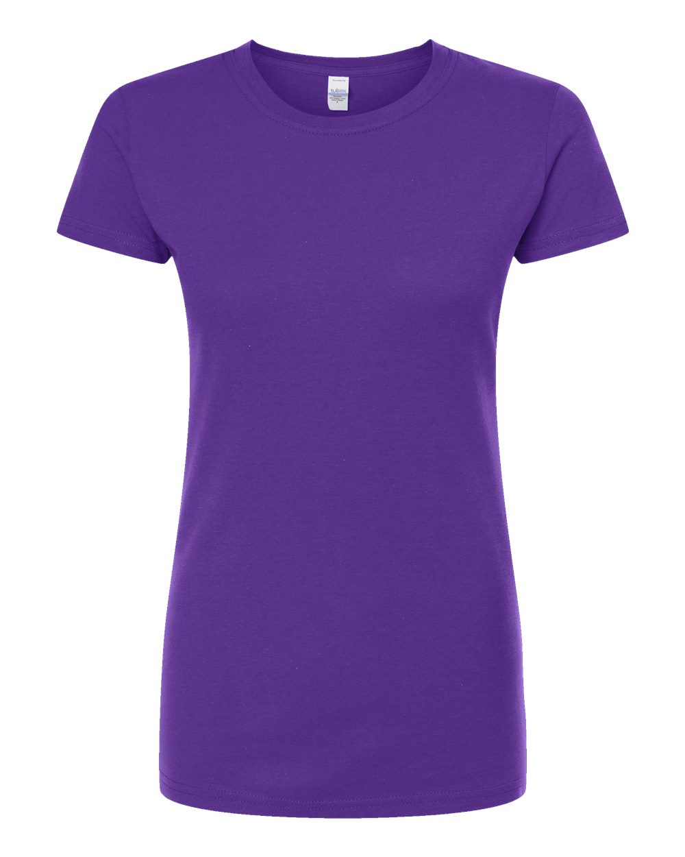 Tultex 213 - Purple